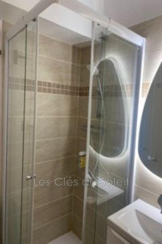 Appartement - 23 m² - 1 pièce