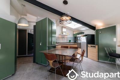 Appartement - 75 m² - 3 pièces