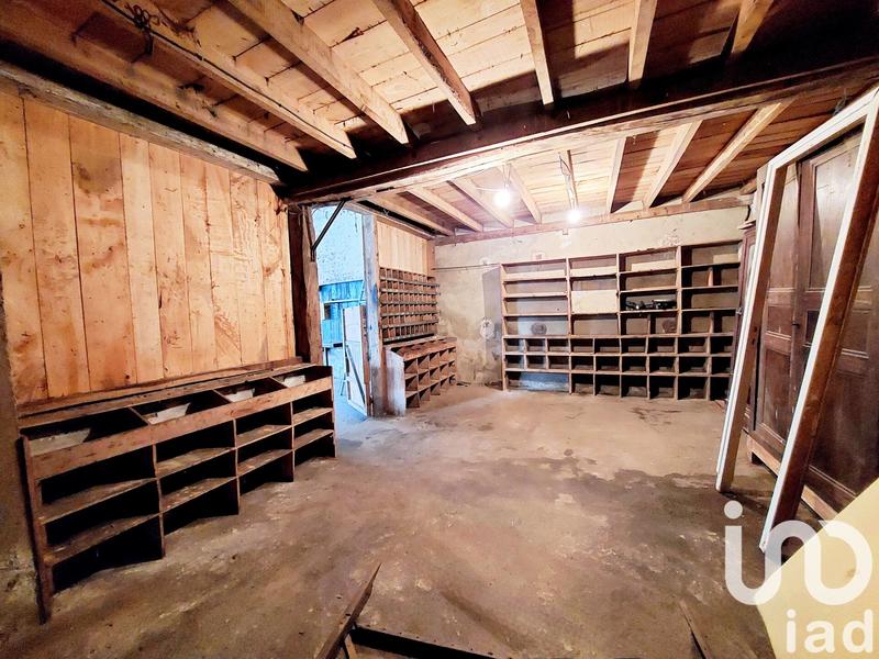 Maison - 157 m² - 5 pièces