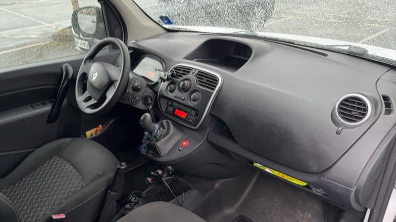 Renault Kangoo Express 1.5 dCi 75 Confort