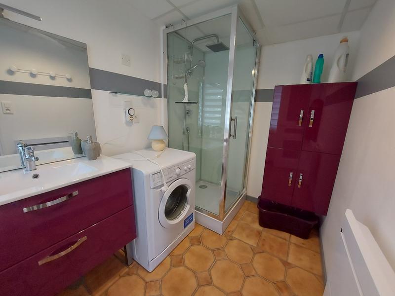 Maison - 68 m² - 5 pièces