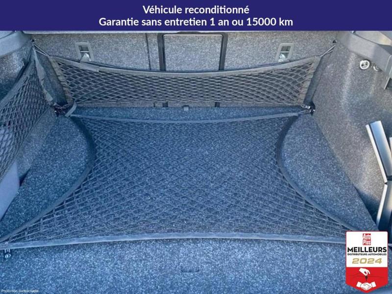 Skoda enyaq 85 sportline