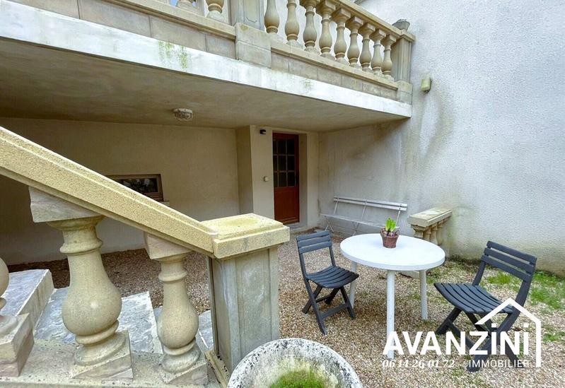 Maison - 163 m² - 6 pièces