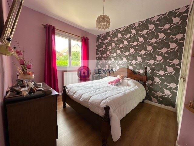 Maison - 165 m² - 5 pièces