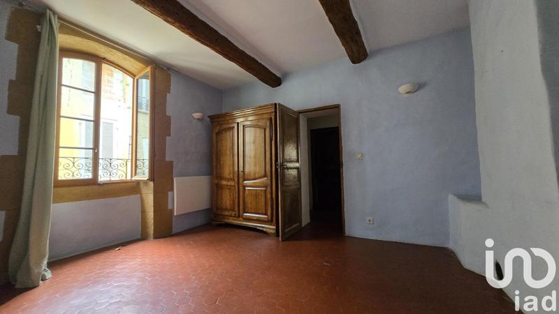 Maison de village - 200 m² - 5 pièces
