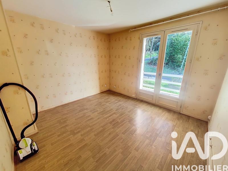 Maison - 74 m² - 4 pièces