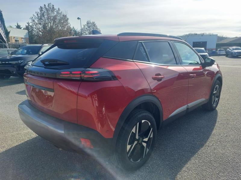 Peugeot 2008 II 100 ch Allure