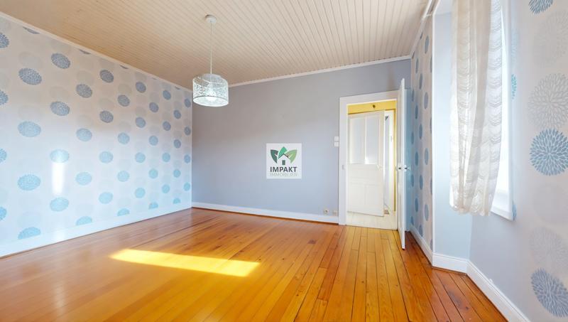 Maison - 120 m² - 4 pièces