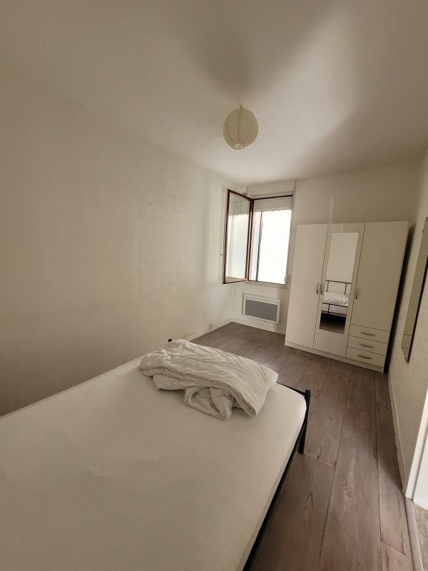 Appartement - 29 m² - 2 pièces