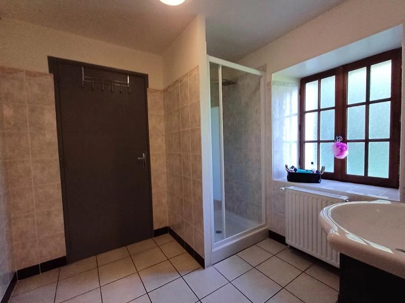 Maison - 179 m² - 5 pièces