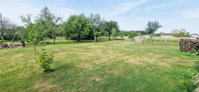 Maison - 79 m² - 4 pièces