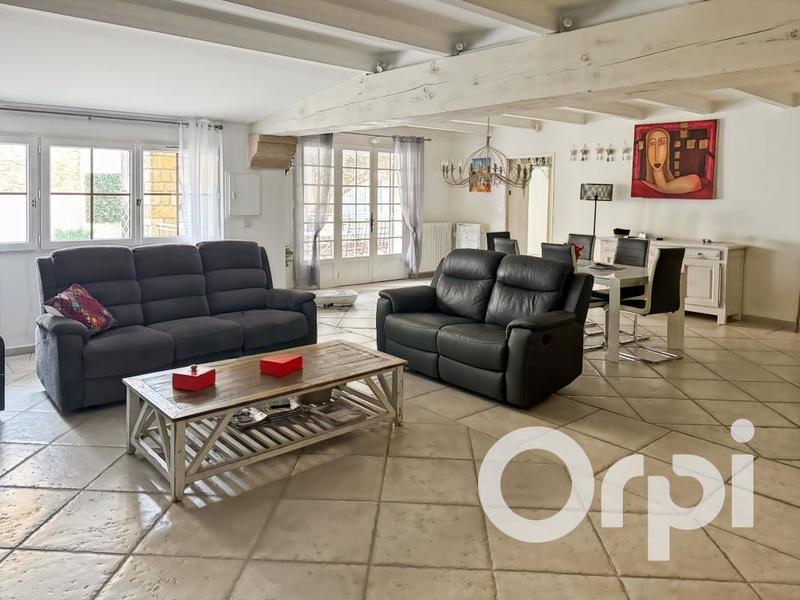 Maison de ville - 142 m² - 4 pièces