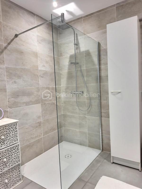 Maison - 89 m² - 4 pièces