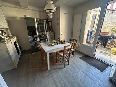 Immeuble - 353 m² - 6 pièces