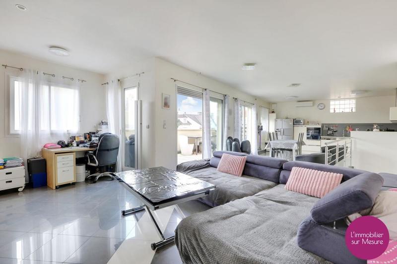 Villa - 150 m² - 5 pièces