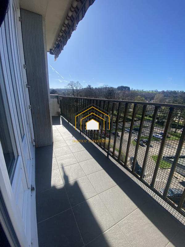 Appartement - 88 m² - 3 pièces