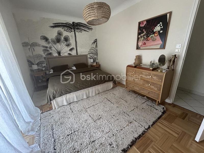 Maison - 123 m² - 5 pièces