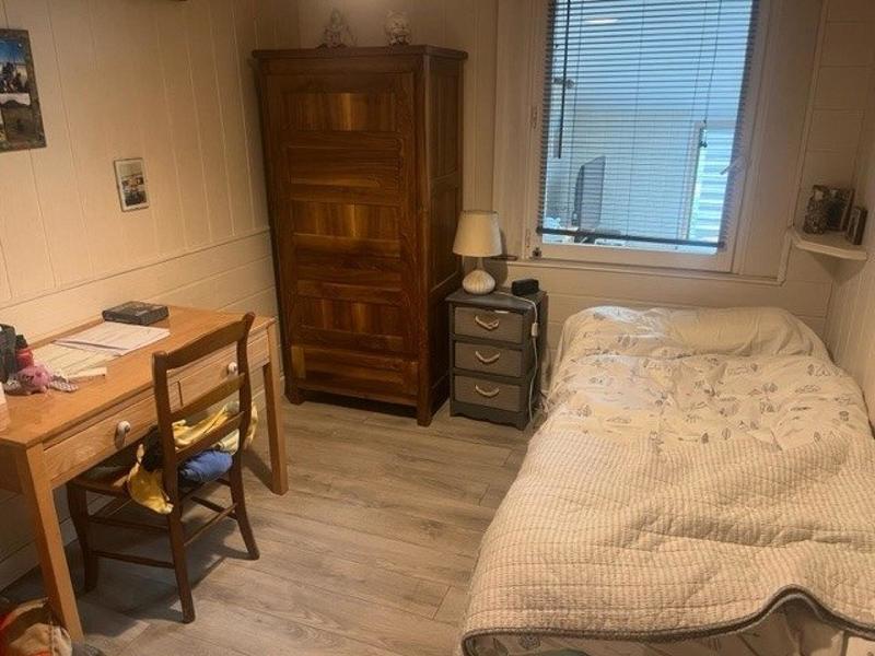 Maison - 133 m² - 8 pièces