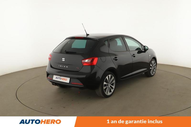 Seat Ibiza 1.0 EcoTSI Bv6 110 ch