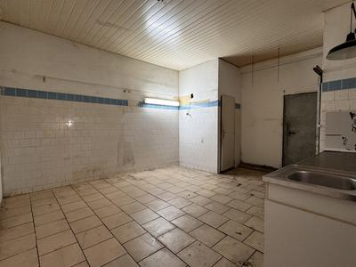 Local commercial - 124 m²