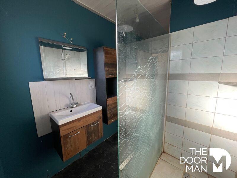 Pavillon - 87 m² - 4 pièces