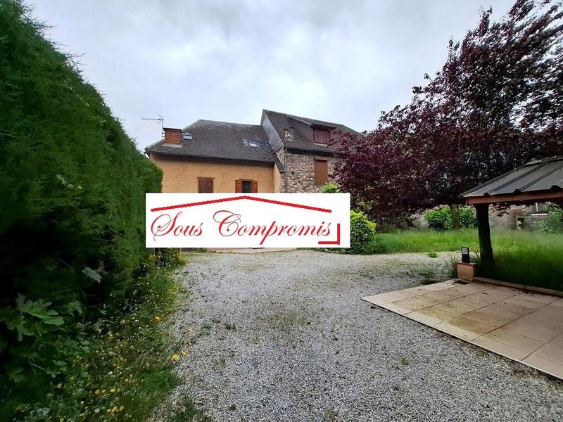 Maison traditionnelle - 133 m² - 6 pièces