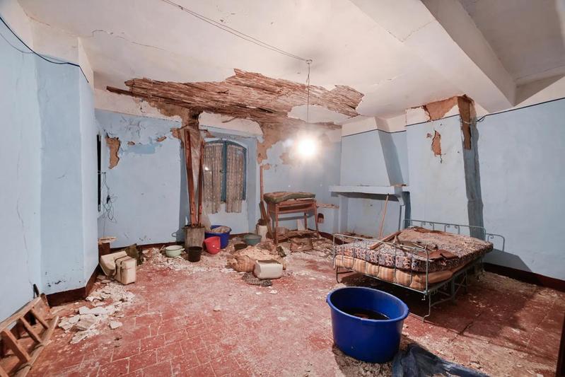 Maison de ville - 170 m² - 6 pièces