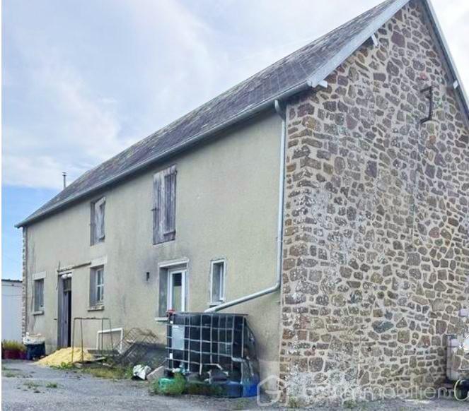 Maison - 130 m² - 3 pièces