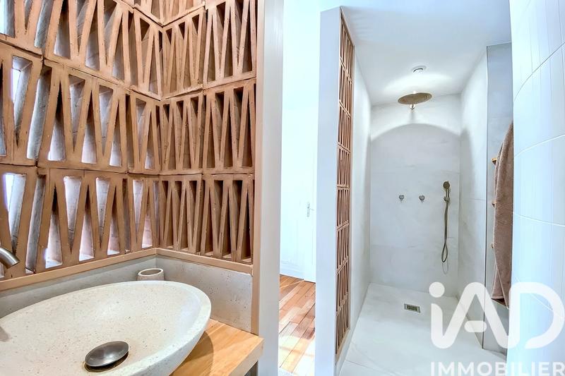 Appartement - 81 m² - 4 pièces