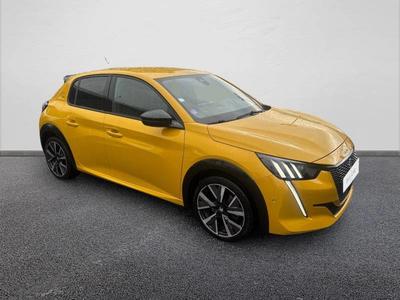 Peugeot 208 PureTech 130 s&amp;S Eat8 Gt