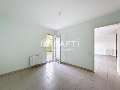Maison - 51 m² - 2 pièces