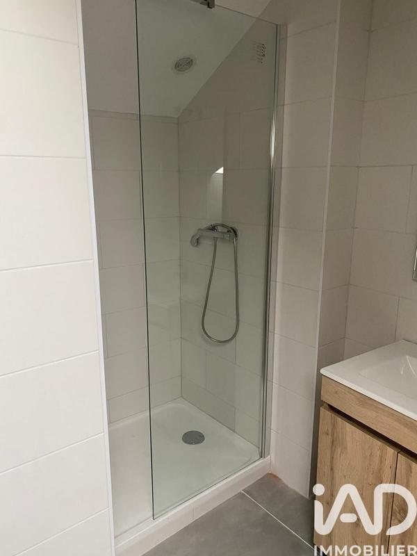 Duplex - 75 m² - 4 pièces