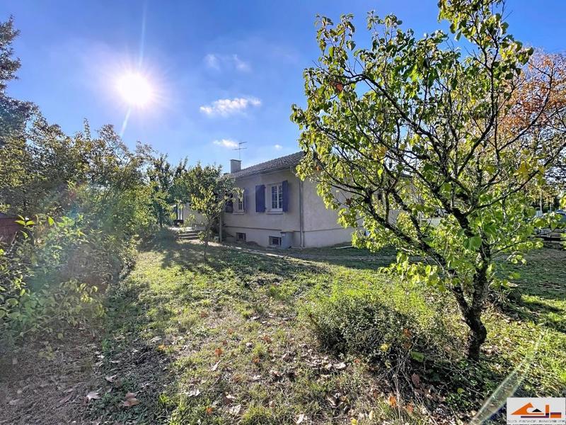 Villa - 151 m² - 5 pièces