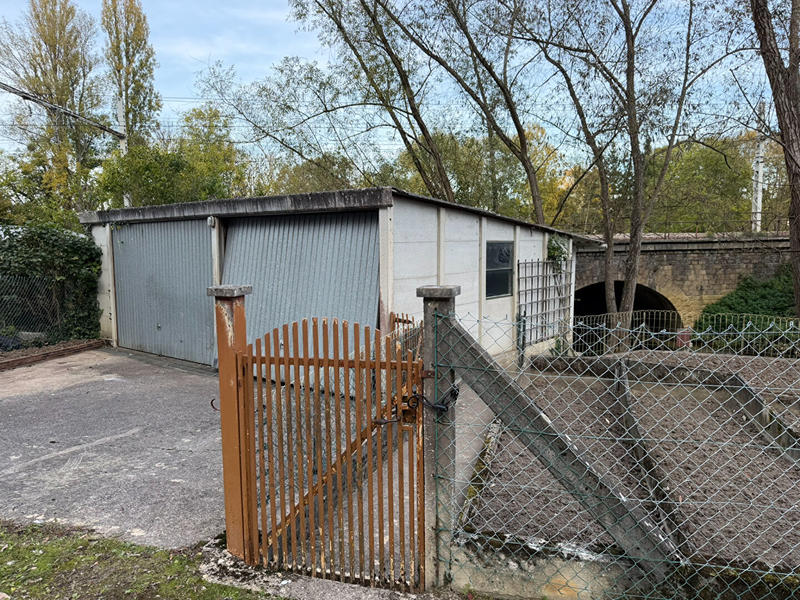 Maison de village - 99 m² - 6 pièces