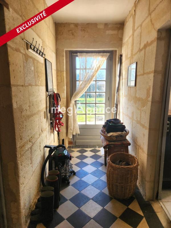 Maison - 250 m² - 7 pièces