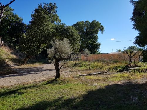 ô Bois Marin gites en Drôme Provençale