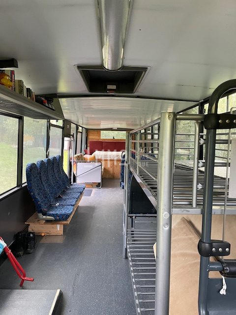 Terrain de loisirs - 30 960 m²