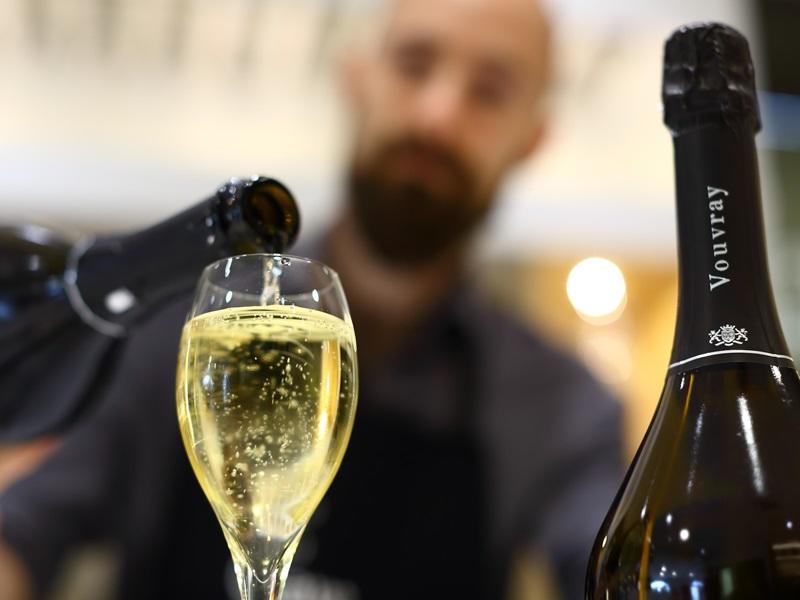 Troglovinum - foire aux vins