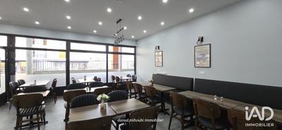 Local commercial - 140 m²