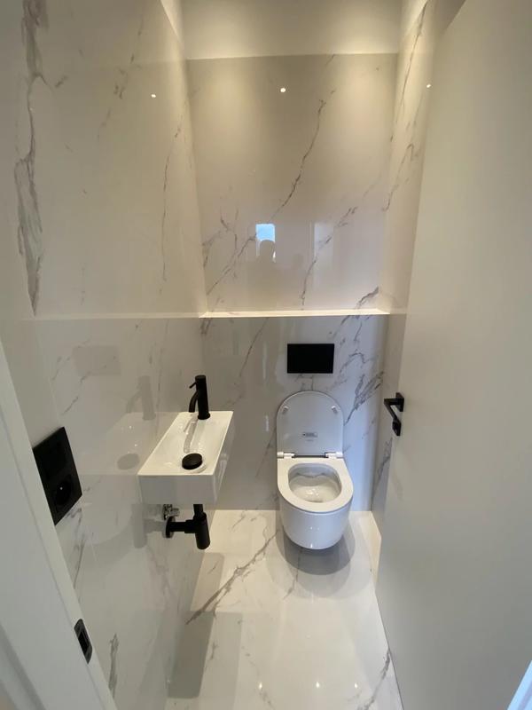 Appartement - 55 m² - 3 pièces