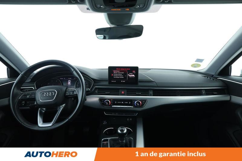 Audi A4 Avant 2.0 Tdi 150 ch