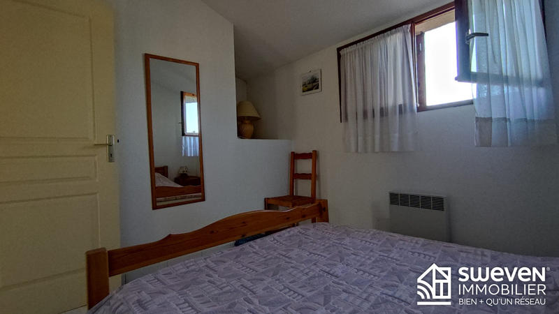 Maison - 40 m² - 4 pièces