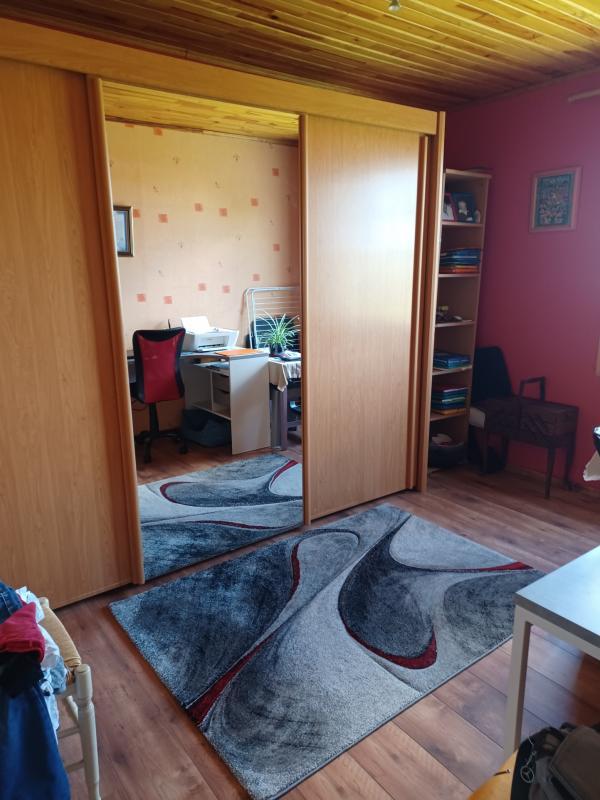 Pavillon - 83 m² - 4 pièces