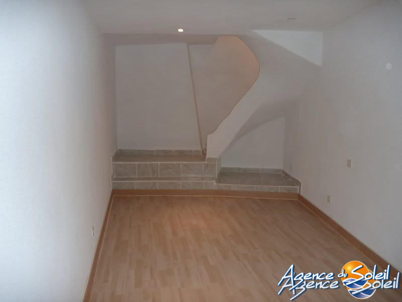 Maison - 41 m² - 2 pièces