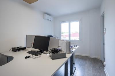 Bureau - 230 m² - 10 pièces