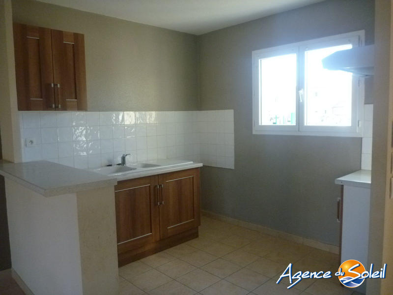 Villa - 89 m² - 4 pièces