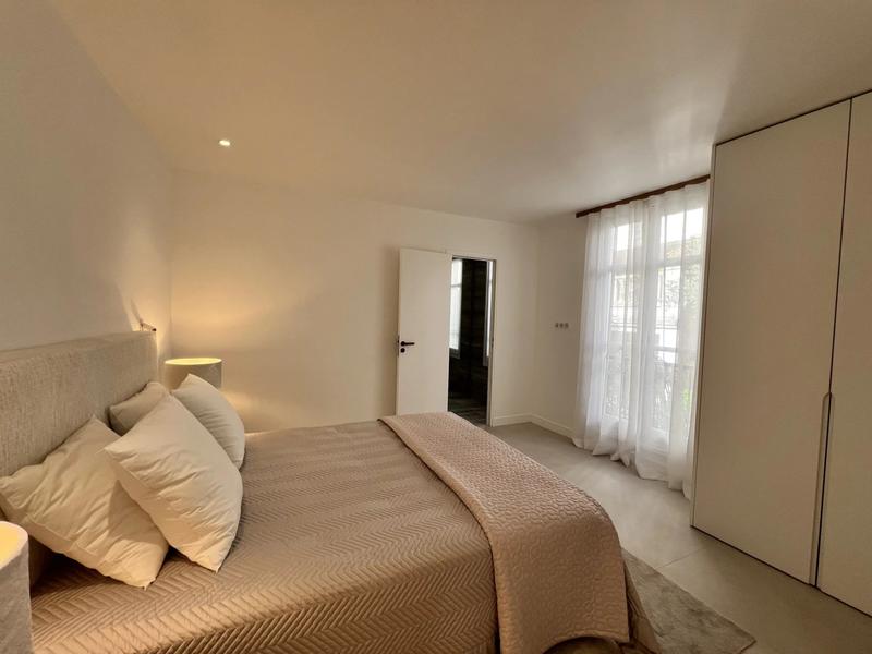 Appartement - 130 m² - 5 pièces