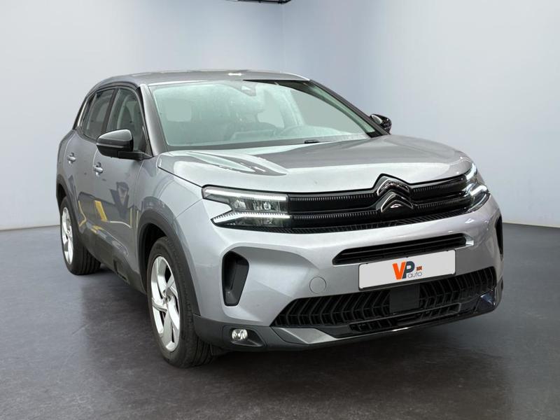 Citroën C5 Aircross BlueHDi 130 s&amp;S Eat8 Feel