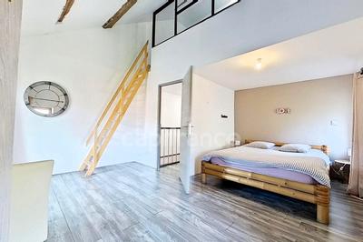 Maison - 93 m² - 3 pièces