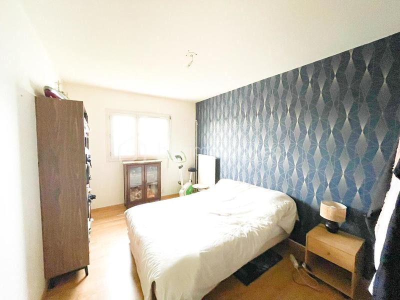 Appartement - 57 m² - 2 pièces